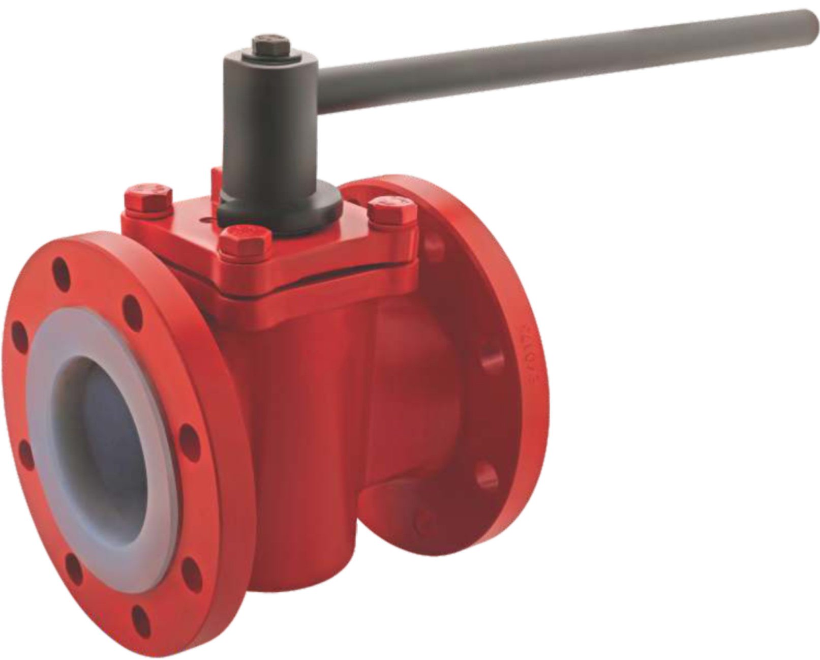 Plug Valve