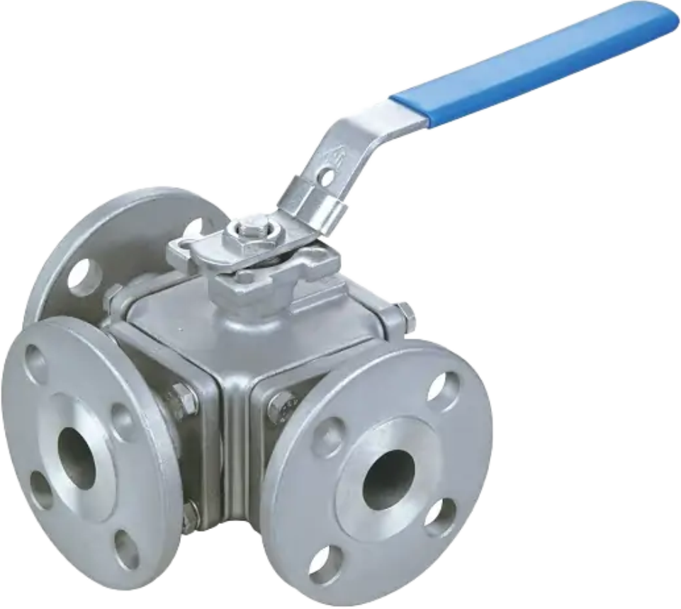 Ball Valve